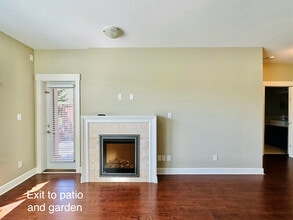 6611 Eckersley Rd in Richmond, BC - Building Photo - Building Photo