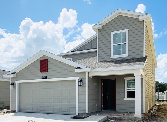 property at 4343 Sunny Creek Pl