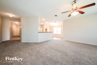 202 Patriot Pkwy in Forney, TX - Building Photo - Building Photo