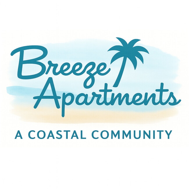 Breeze Apartments in Gulf Breeze, FL - Foto de edificio - Building Photo