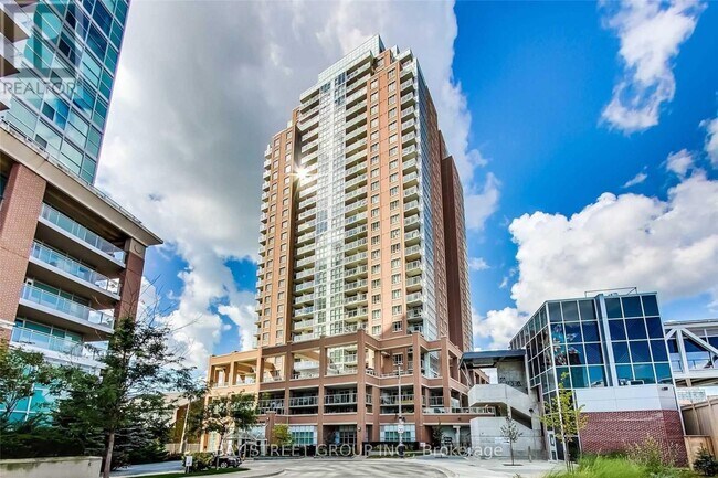 property at 125 Western Battery Rd