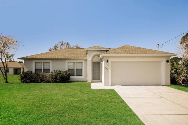 property at 2241 Burlington St