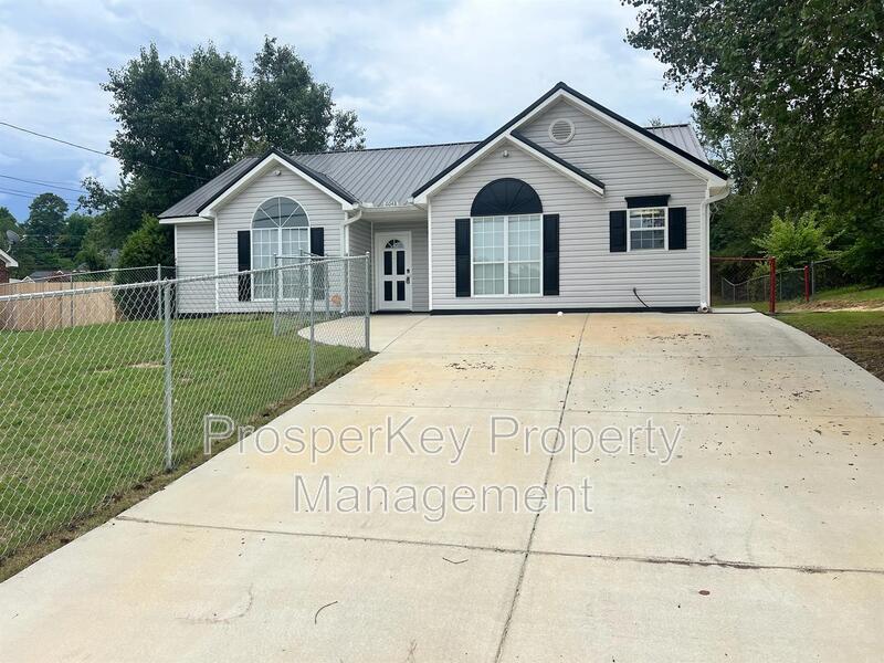 6048 Buxton Dr in Columbus, GA - Building Photo