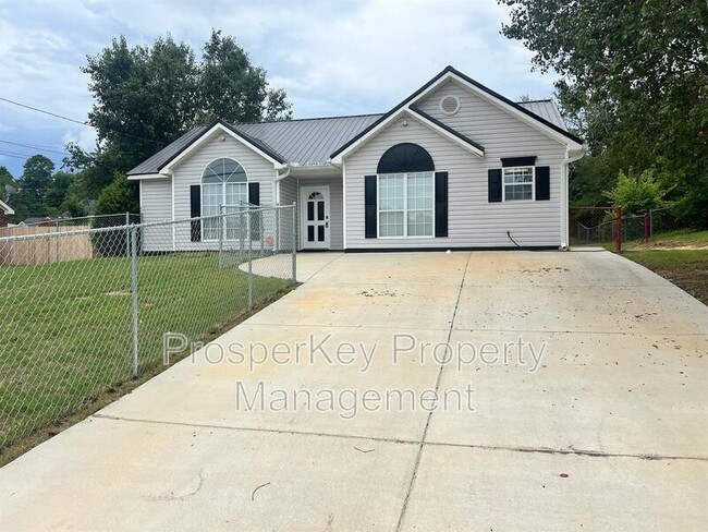 property at 6048 Buxton Dr