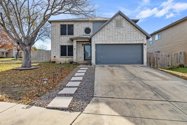 12158 Stoney Summit in San Antonio, TX - Building Photo - Building Photo