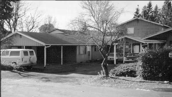 1324-1332 X St in Vancouver, WA - Building Photo - Building Photo