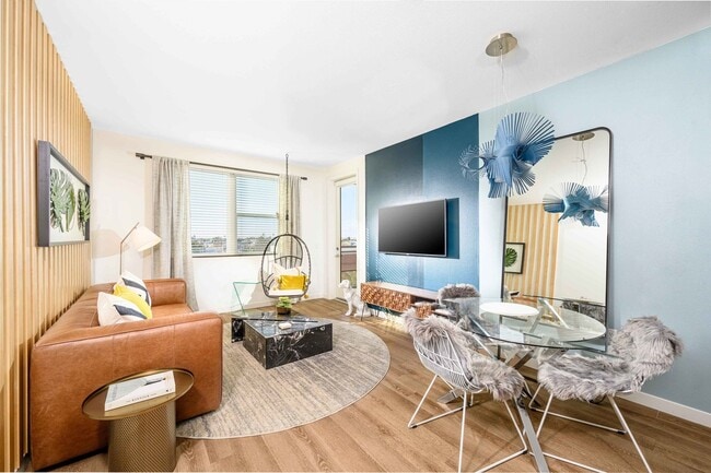 property at 3630 Westminster Ave