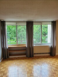 604 S. Washington Square, Unit #106 photo'