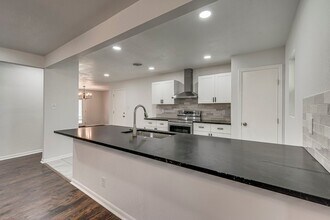 3561 Westfield Ave in Fort Worth, TX - Building Photo - Building Photo