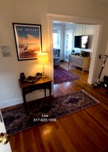 4 Vinal St in Boston, MA - Building Photo - Building Photo
