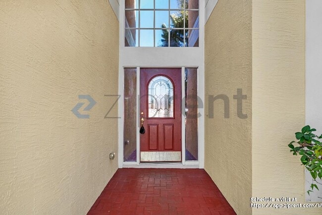 property at 18233 Cypress Haven Dr