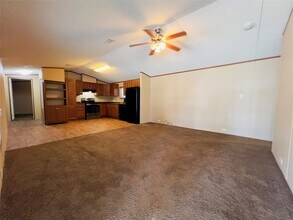 788 County Rd 3479J in Cleveland, TX - Building Photo - Building Photo