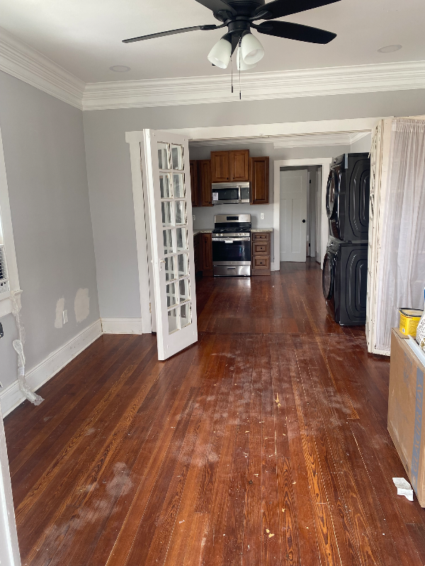 3033 Bruxelles St in New Orleans, LA - Building Photo - Building Photo