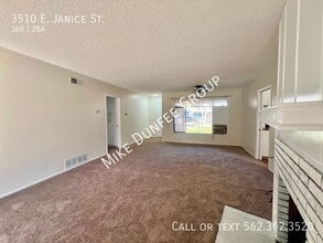 3510 E Janice St in Long Beach, CA - Building Photo - Building Photo