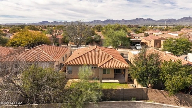 5436 N Mesquite Bosque Way in Tucson, AZ - Building Photo - Building Photo
