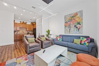 4312 Mckinney Ave in Dallas, TX - Building Photo - Building Photo