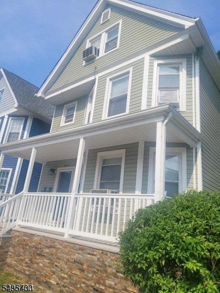 property at 391 Glenwood Ave