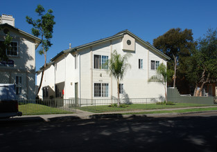 4122 44th St in San Diego, CA - Building Photo - Building Photo