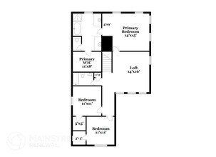 3823 Copinsay Ave in San Antonio, TX - Building Photo - Building Photo