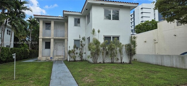 property at 3915 Ponce de Leon