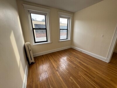 1152 Commonwealth Ave, Unit 2A in Brookline, MA - Building Photo - Building Photo