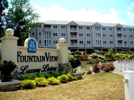 133 Fountain Vw, Unit 133 in Morgantown, WV - Building Photo - Building Photo