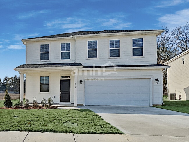 property at 4948 Chutney Dr