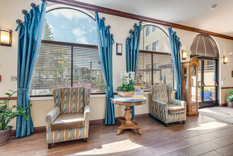 San Leandro Senior Living in San Leandro, CA - Building Photo - Building Photo