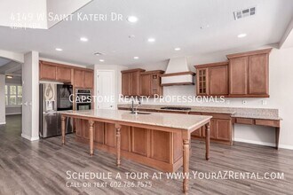 4149 W St Kateri Dr in Phoenix, AZ - Building Photo - Building Photo