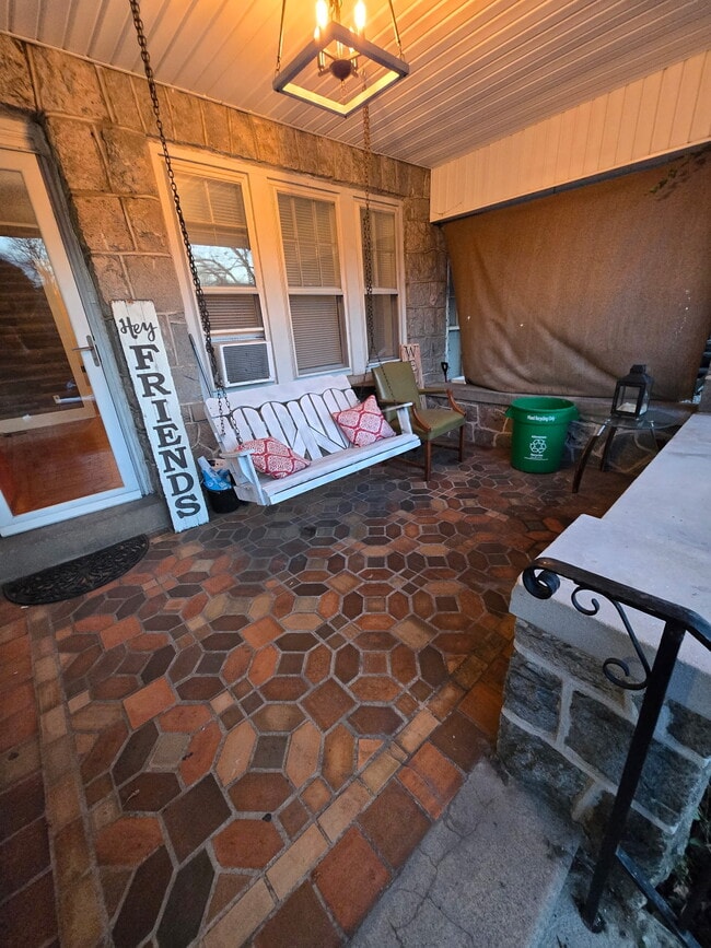 911 N 20th St in Allentown, PA - Building Photo - Building Photo