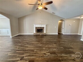 140 Rolling Oaks Ln in Colbert, GA - Building Photo - Building Photo