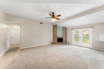 418 Ironbark Dr in Webster, TX - Building Photo - Building Photo