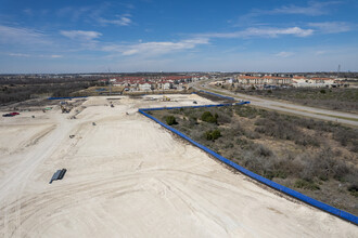 Edenbrook Ridge in Pflugerville, TX - Building Photo - Building Photo