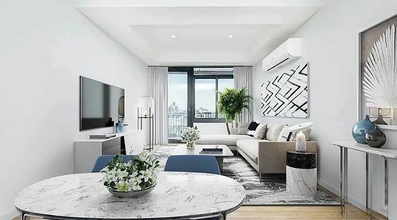 593 Bushwick Ave in Brooklyn, NY - Building Photo