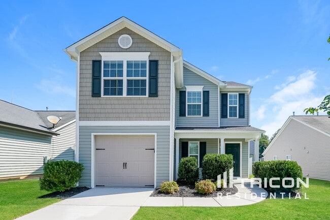 property at 4079 Village Park Ct