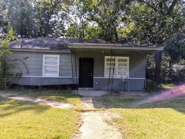 property at 4192 Edgar D Nixon Ave