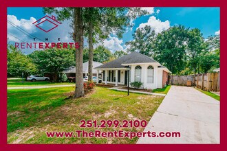 957 Wesley Ave in Mobile, AL - Building Photo - Building Photo