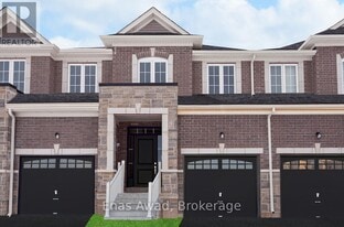 9 Jell St in Guelph, ON - Building Photo