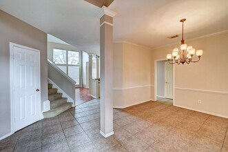 12726 Silverglen Estates Dr in Houston, TX - Building Photo - Building Photo