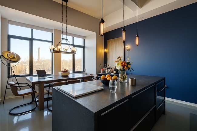 1200 Washington St, Unit 302 in Boston, MA - Foto de edificio - Building Photo