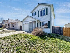 4965 Painted Sky View in Colorado Springs, CO - Building Photo - Building Photo