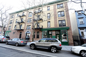 221 Court St in Brooklyn, NY - Building Photo - Building Photo