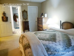 4881 Horseman Dr NE in Roanoke, VA - Building Photo - Building Photo