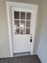 707 Johnson Ln in Prairie View, TX - Foto de edificio - Building Photo