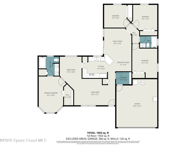 998 Haas Ave NE in Palm Bay, FL - Building Photo - Building Photo