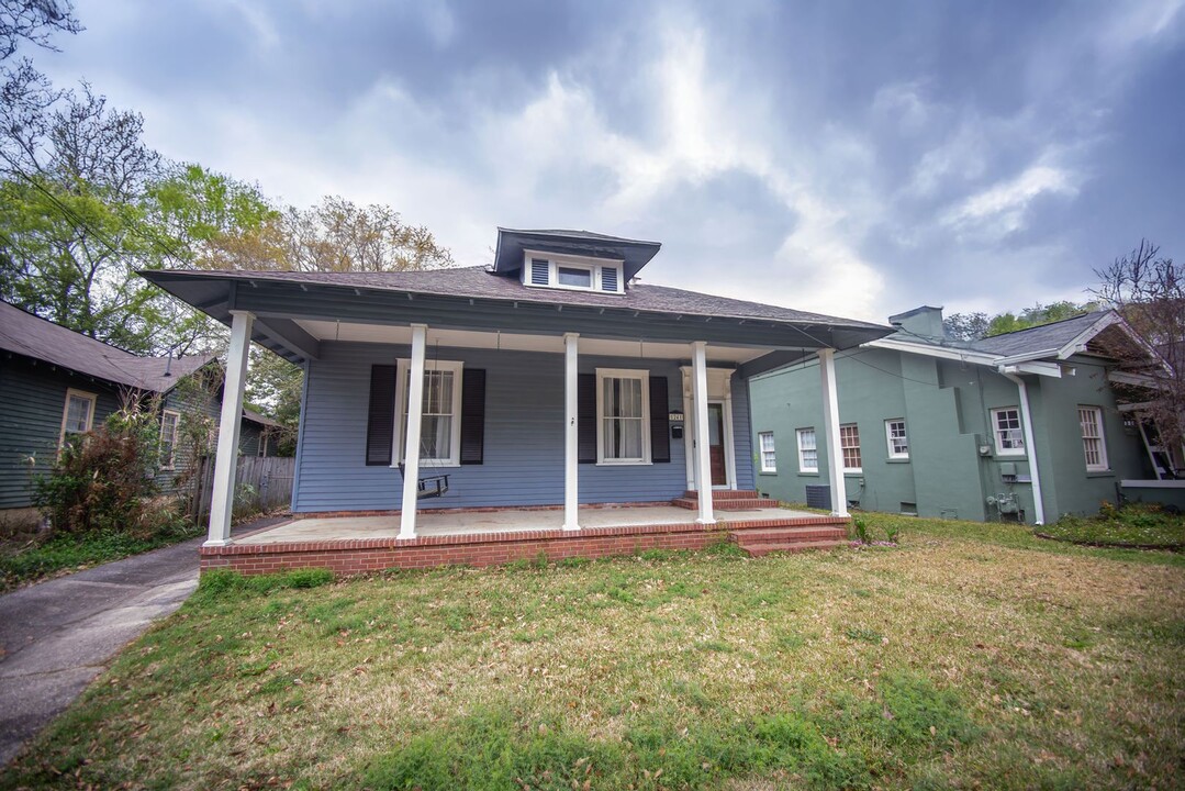 1241 Eberhart Ave in Columbus, GA - Building Photo