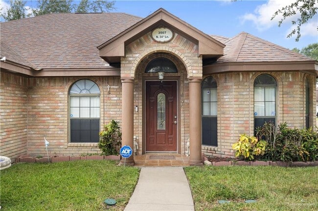 25 34th St in McAllen, TX - Building Photo - Building Photo