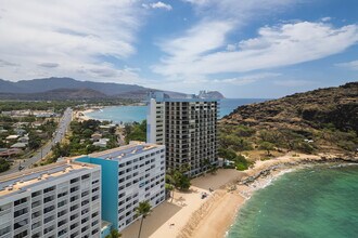 Hawaiian Princess Makaha in Waianae, HI - Building Photo - Building Photo