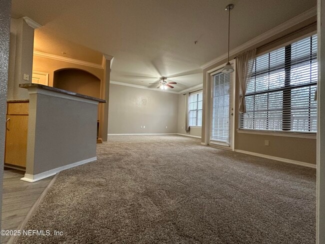 property at 12700 Bartram Park Blvd