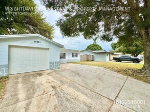 14875 56th St N in Clearwater, FL - Building Photo - Building Photo